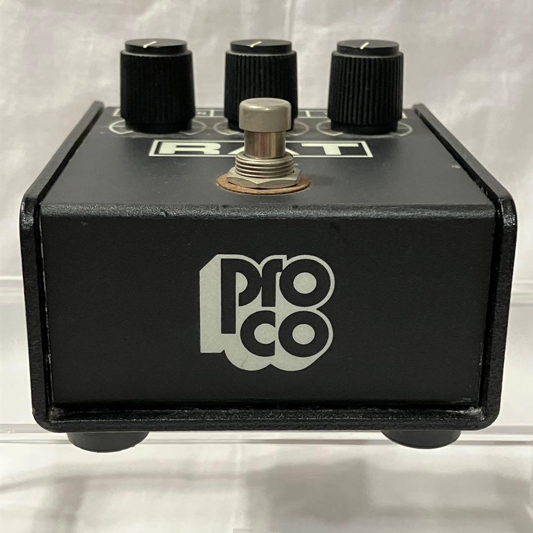 【96年製】ProCo RAT 2 Motorola LM308AN搭載