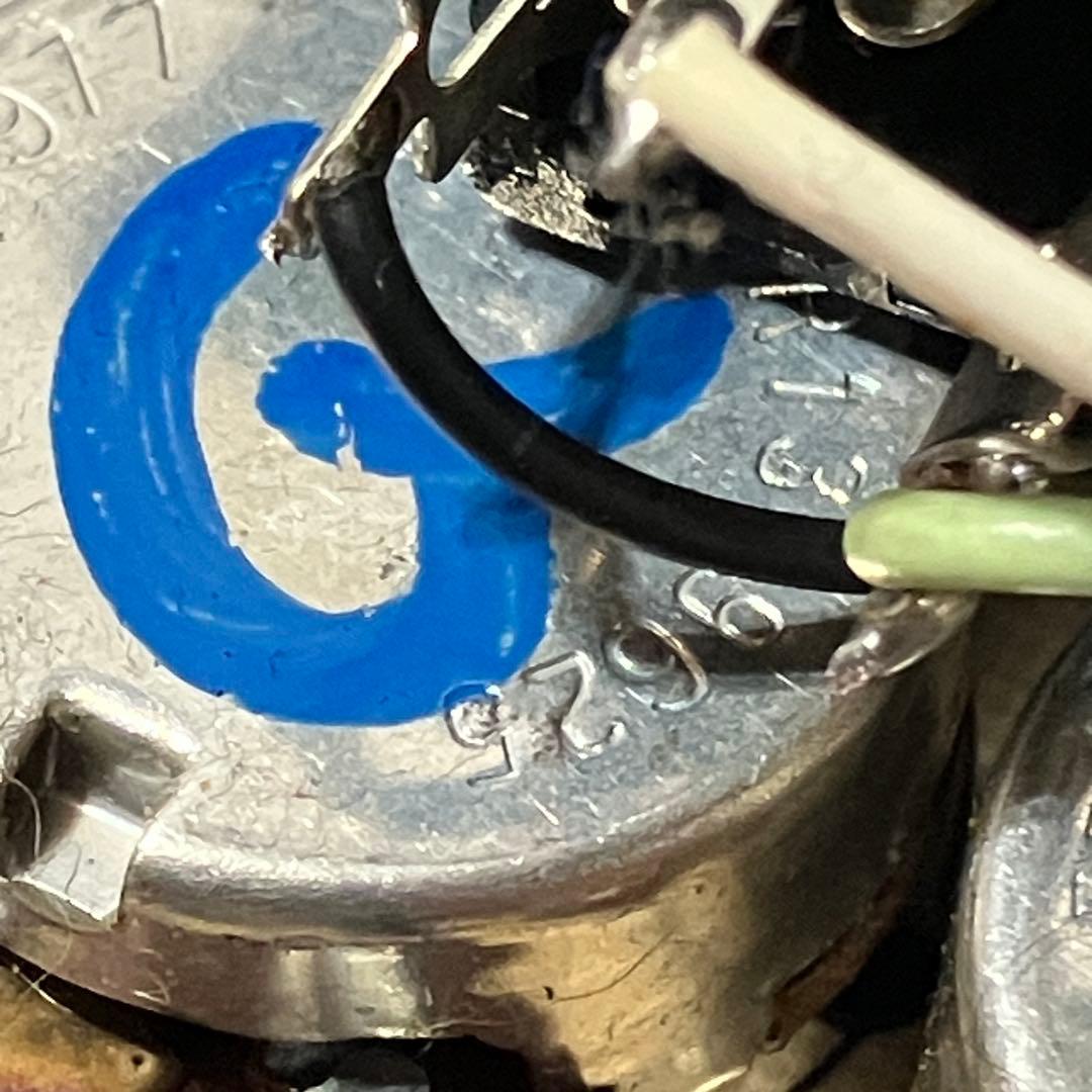 【96年製】ProCo RAT 2 Motorola LM308AN搭載