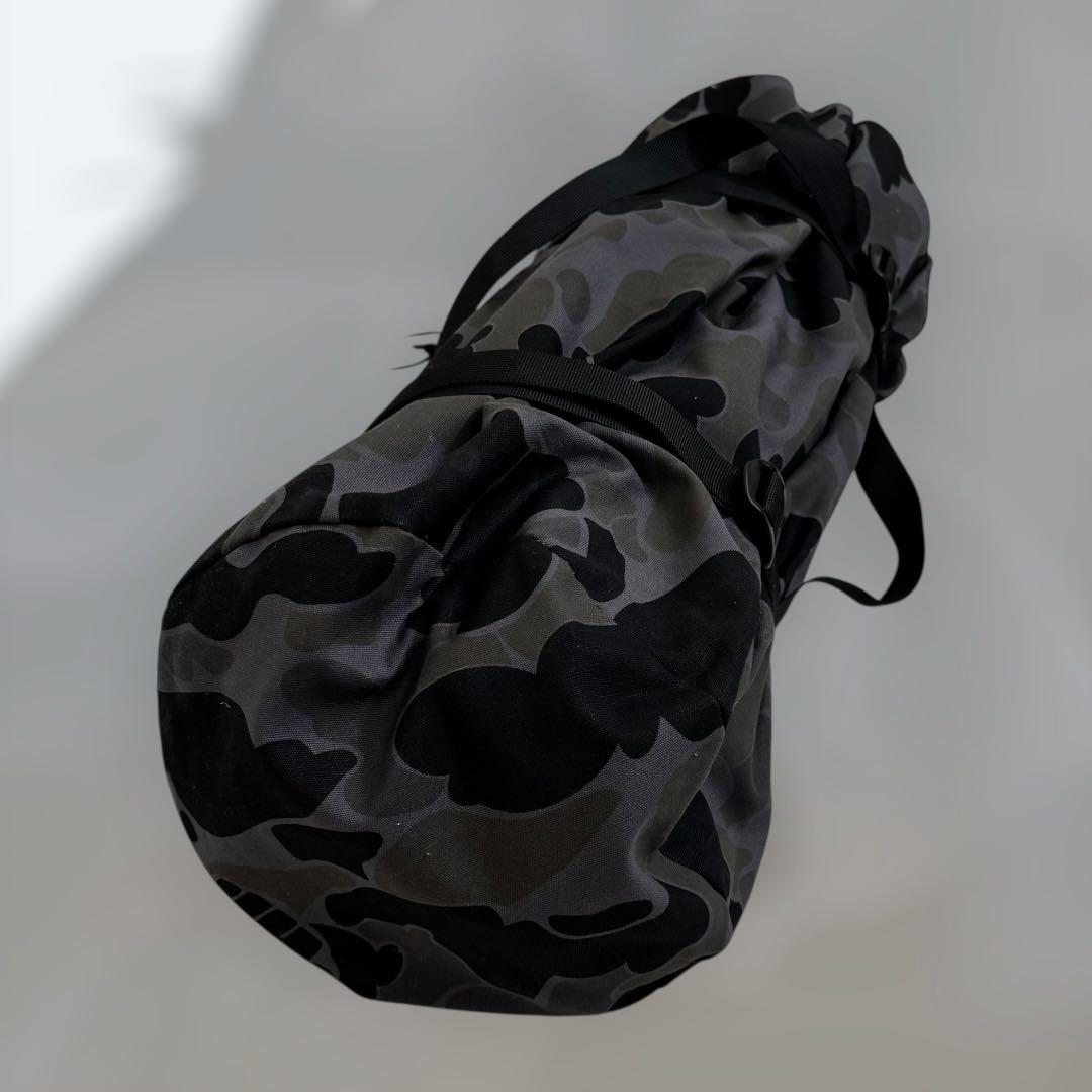 8727.グリップスワニー GSテント atmos別注 迷彩柄