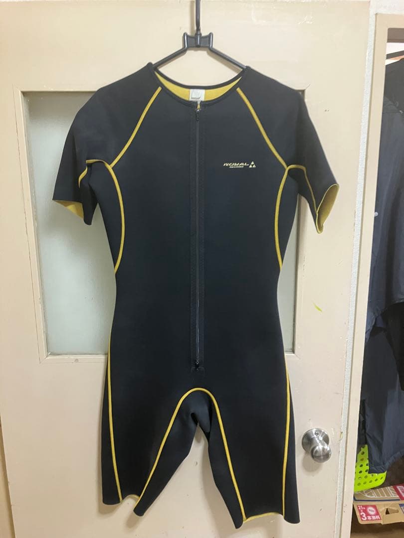 MAGIC  1mmロイヤルインナー AGチタン スプリング