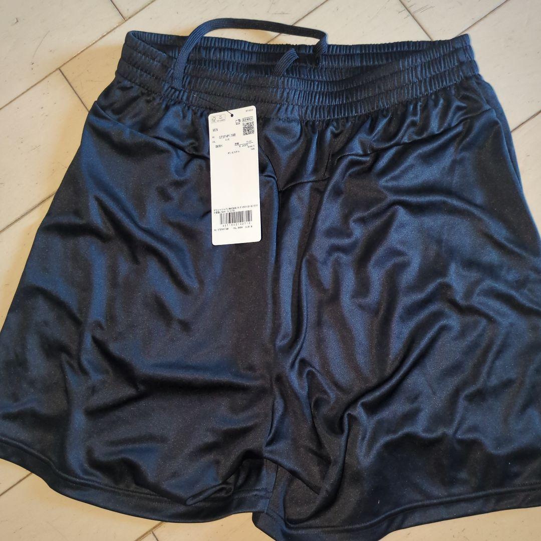 激レア デサント バレーボール ゲームパンツ ALLJAPAN 国体