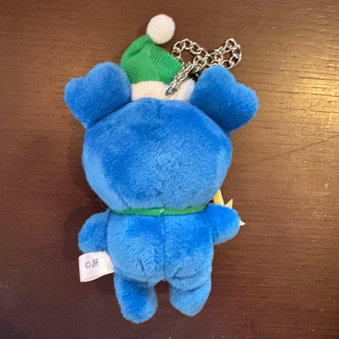 BABY TZUVERY ベイビー ツブリー クリスマス POPUP