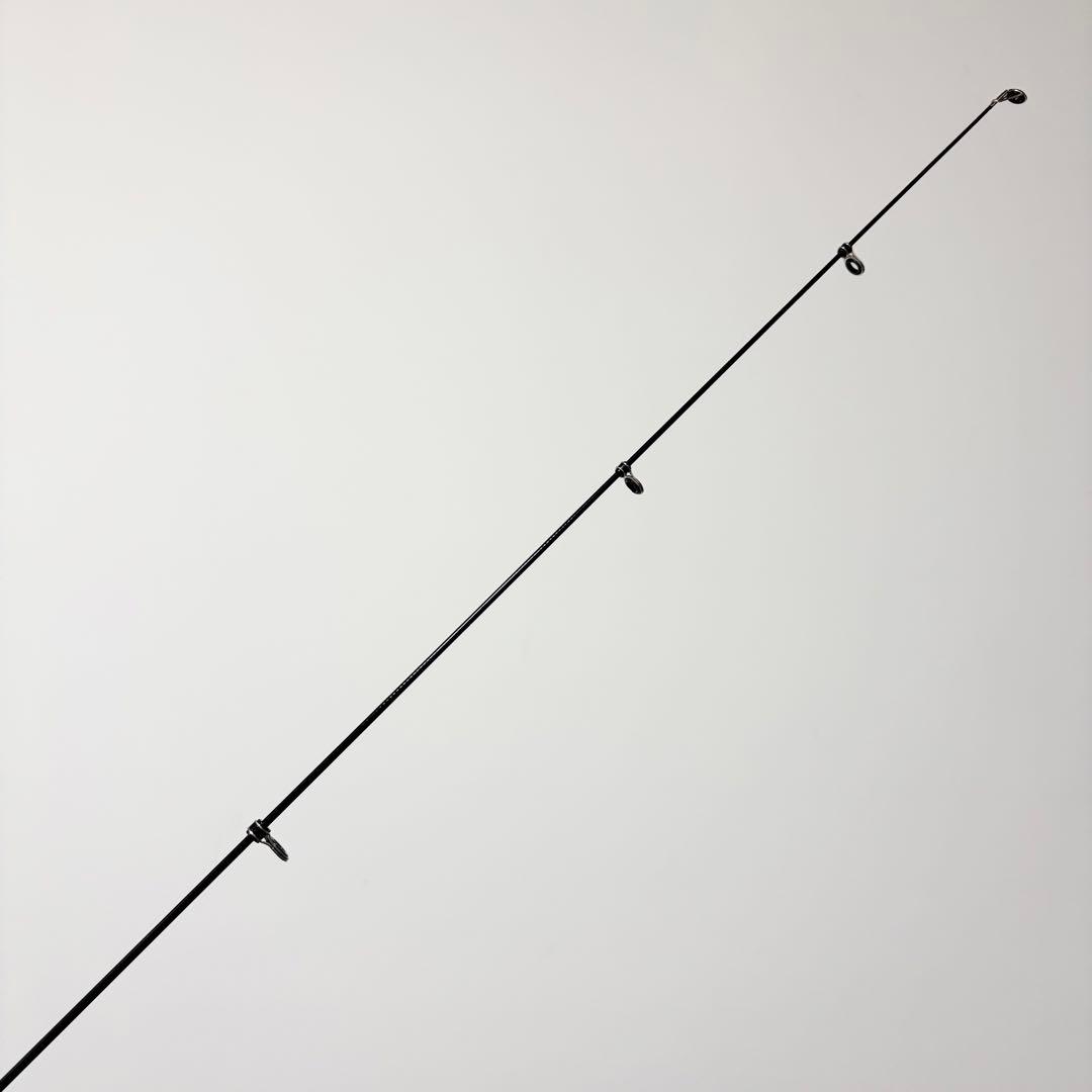 【カゴ遠投などに】NISSIN PROSQUARE MULCH磯3号遠投620