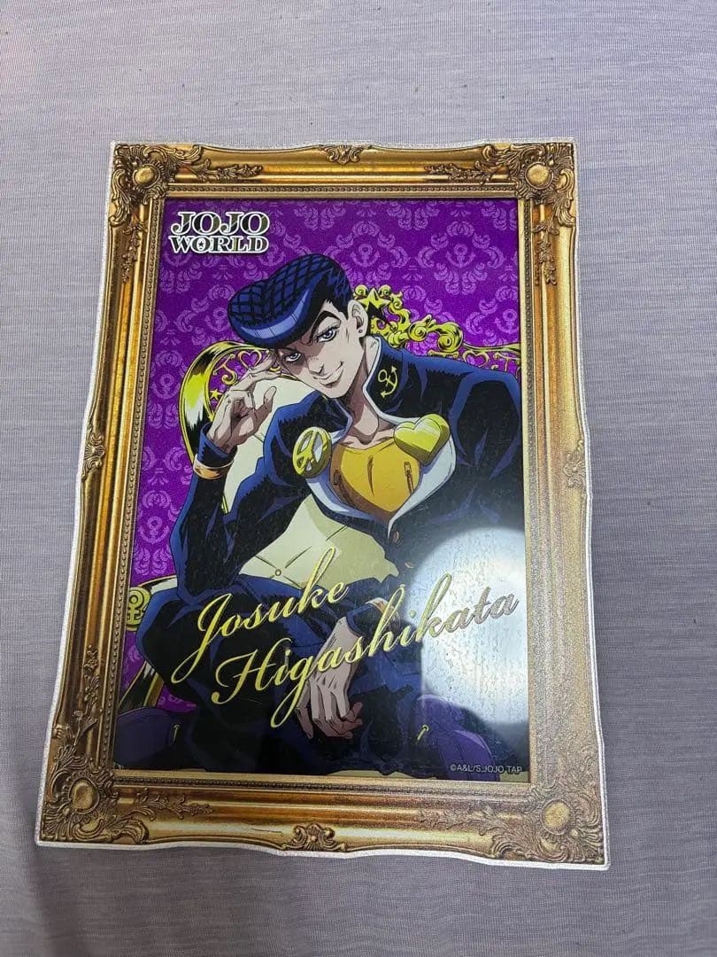 ジョジョ　グッズセット