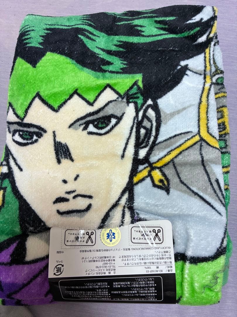 ジョジョ　グッズセット