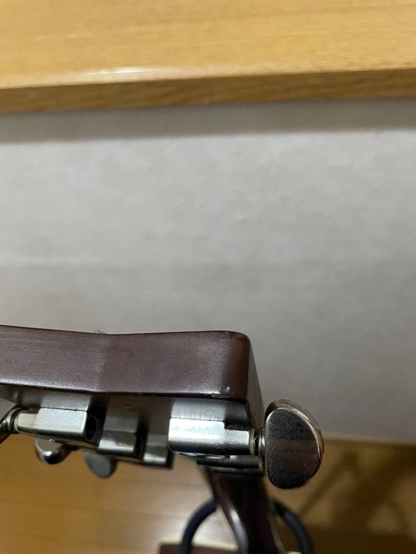 YAMAHA FS-325 TBS アコースティックギター