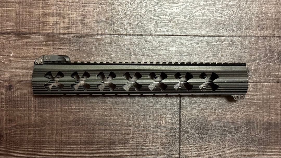 Noveske × Troy ハンドガード13.2inch