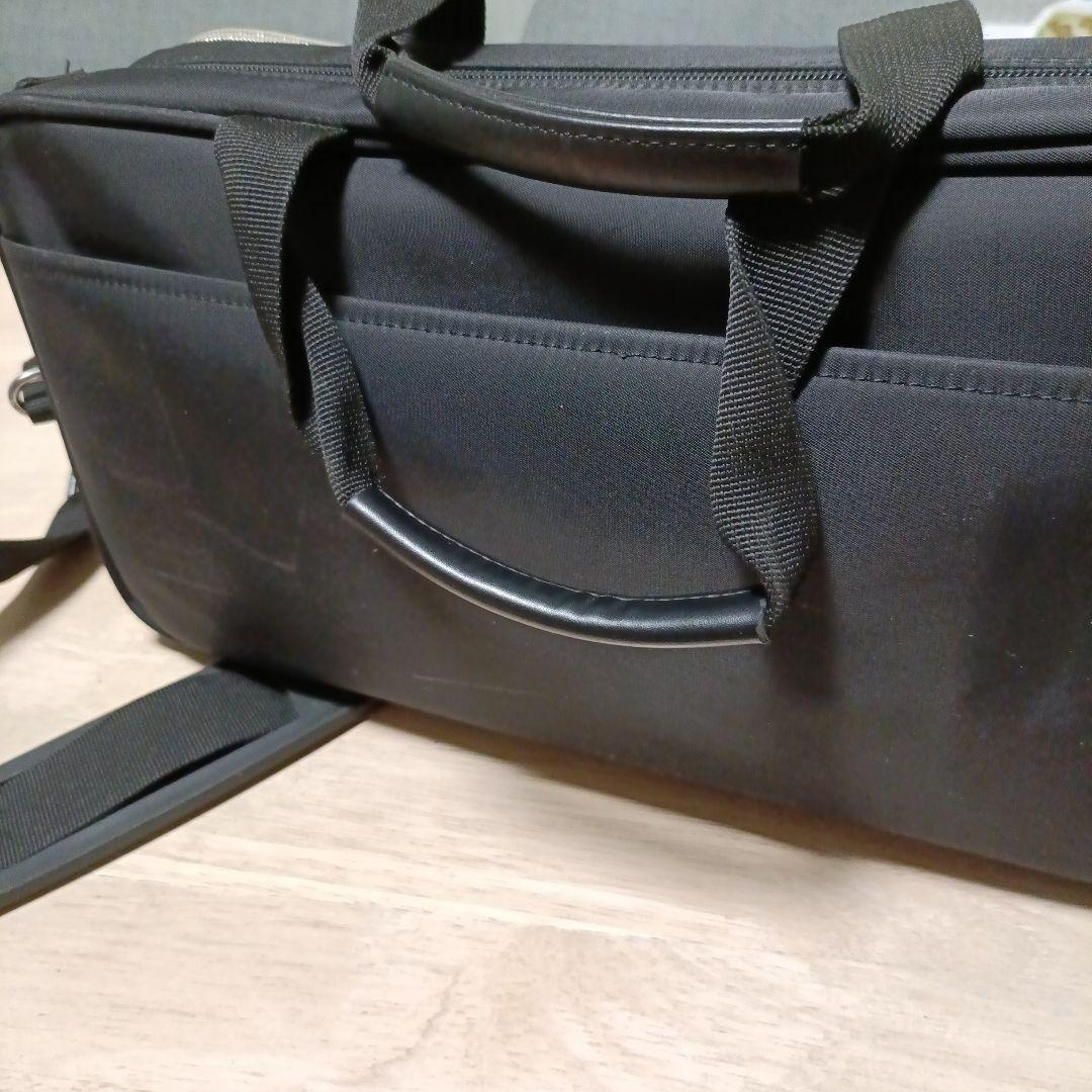 ヤマハ　クラリネット　YCL-852Ⅱ グラナディア　管楽器　マウスピース未使用