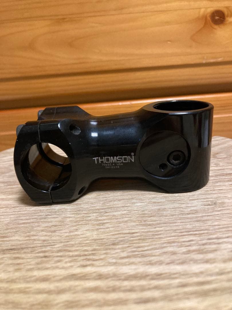 トムソン　ステム