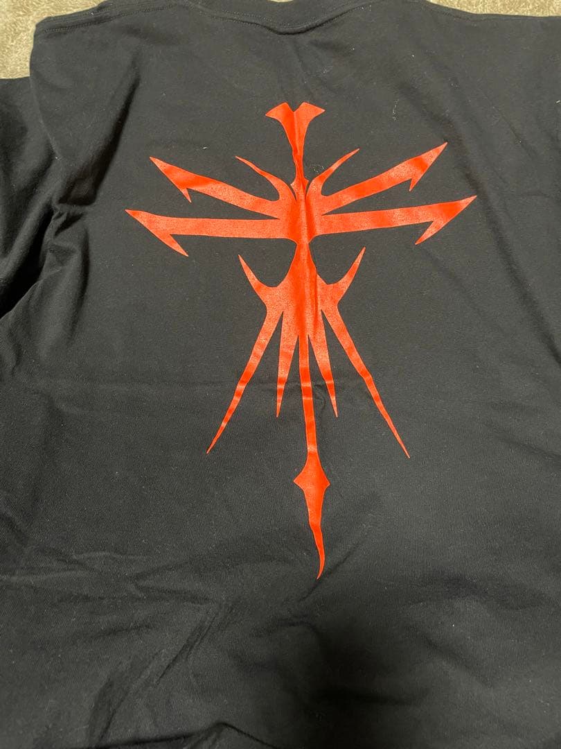 BMTH グッズ　セット