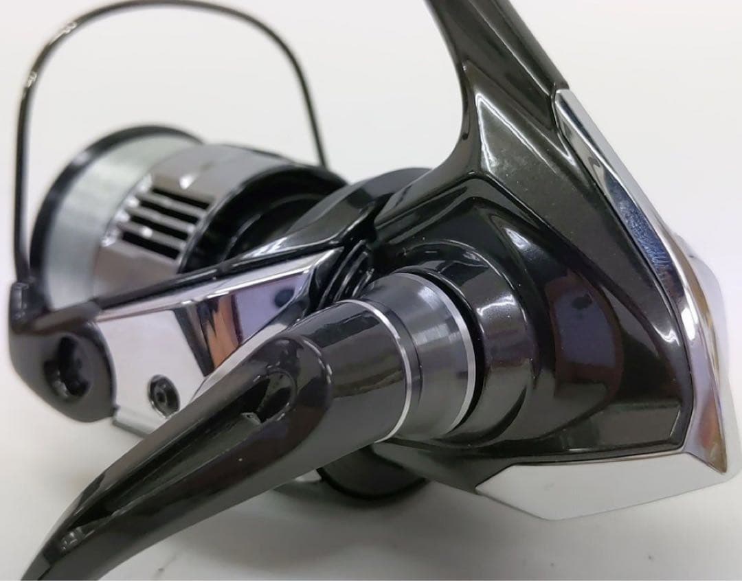 シマノ 23 ヴァンキッシュ C2000S 超美品