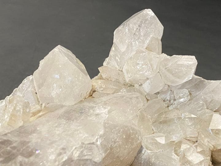 ヒマラヤ水晶 402g