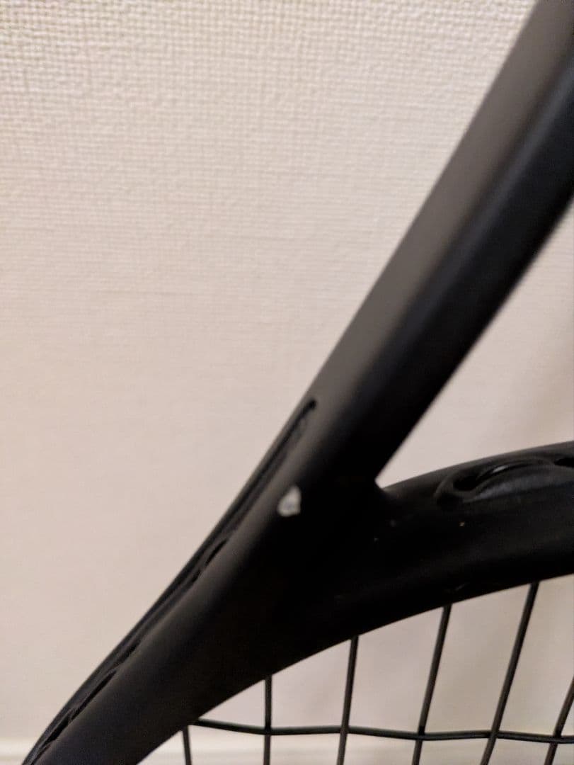 ブレードV7 18×20 グリップ2