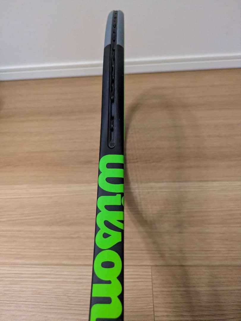 ブレードV7 18×20 グリップ2