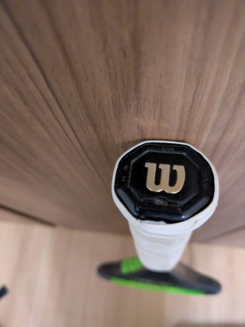 ブレードV7 18×20 グリップ2