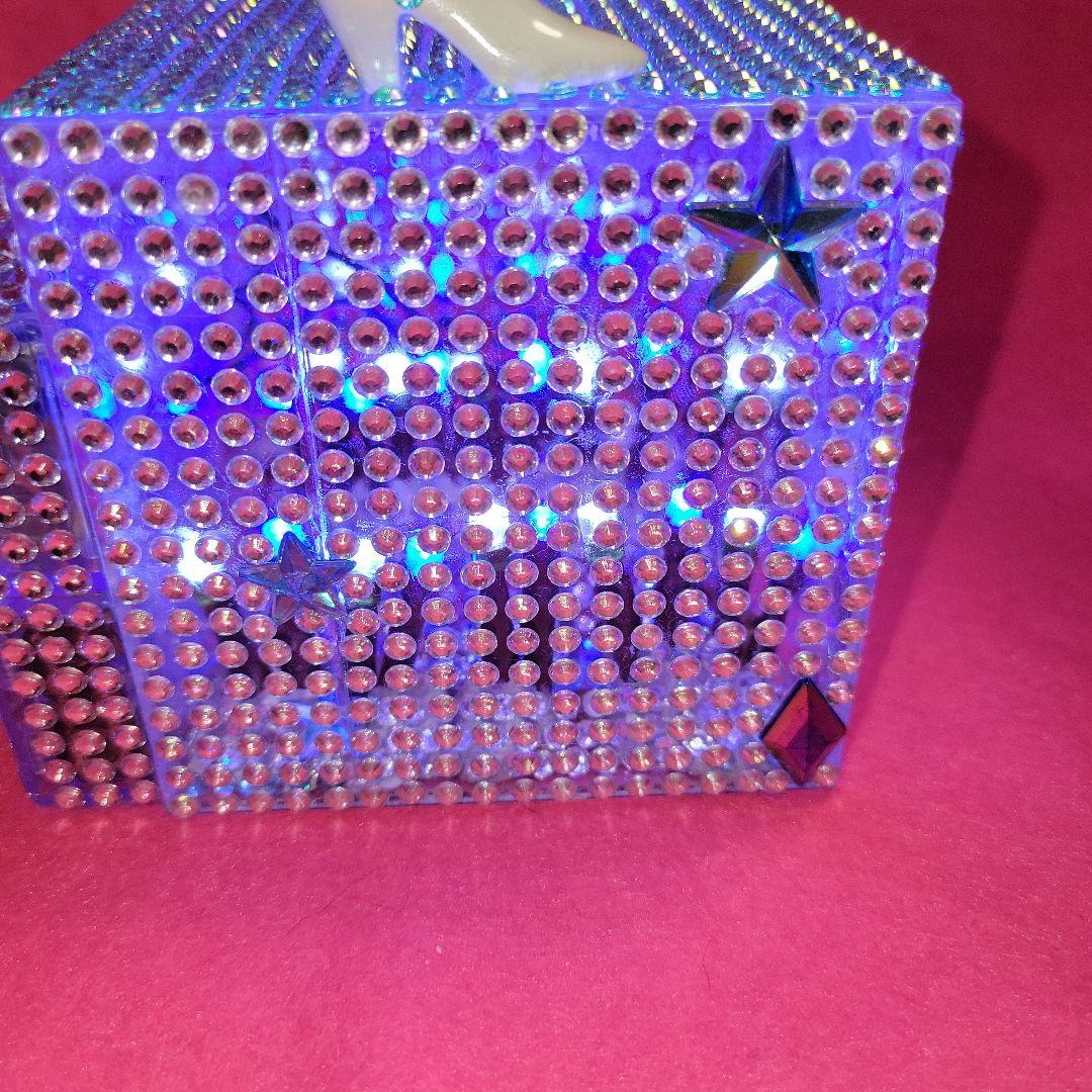 リペイント　エターナルセーラーマーキュリー　フィギュア