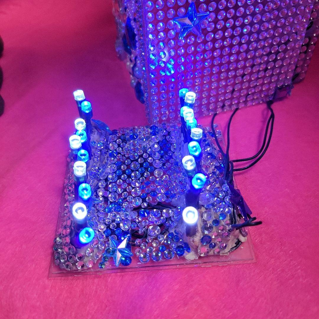 リペイント　エターナルセーラーマーキュリー　フィギュア