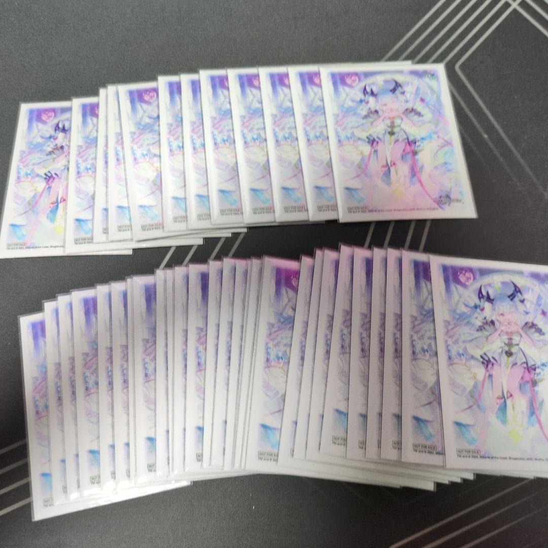 ドロマーギャラクシールド デッキ 高レート +おまけ付き