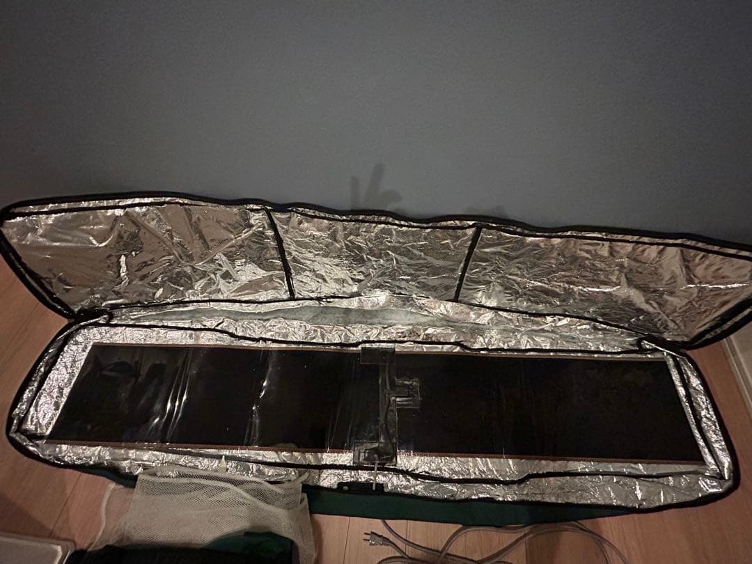 ガリウム ペネトレーションヒーター　ワックス　ヒーター　スキー　スノーボード