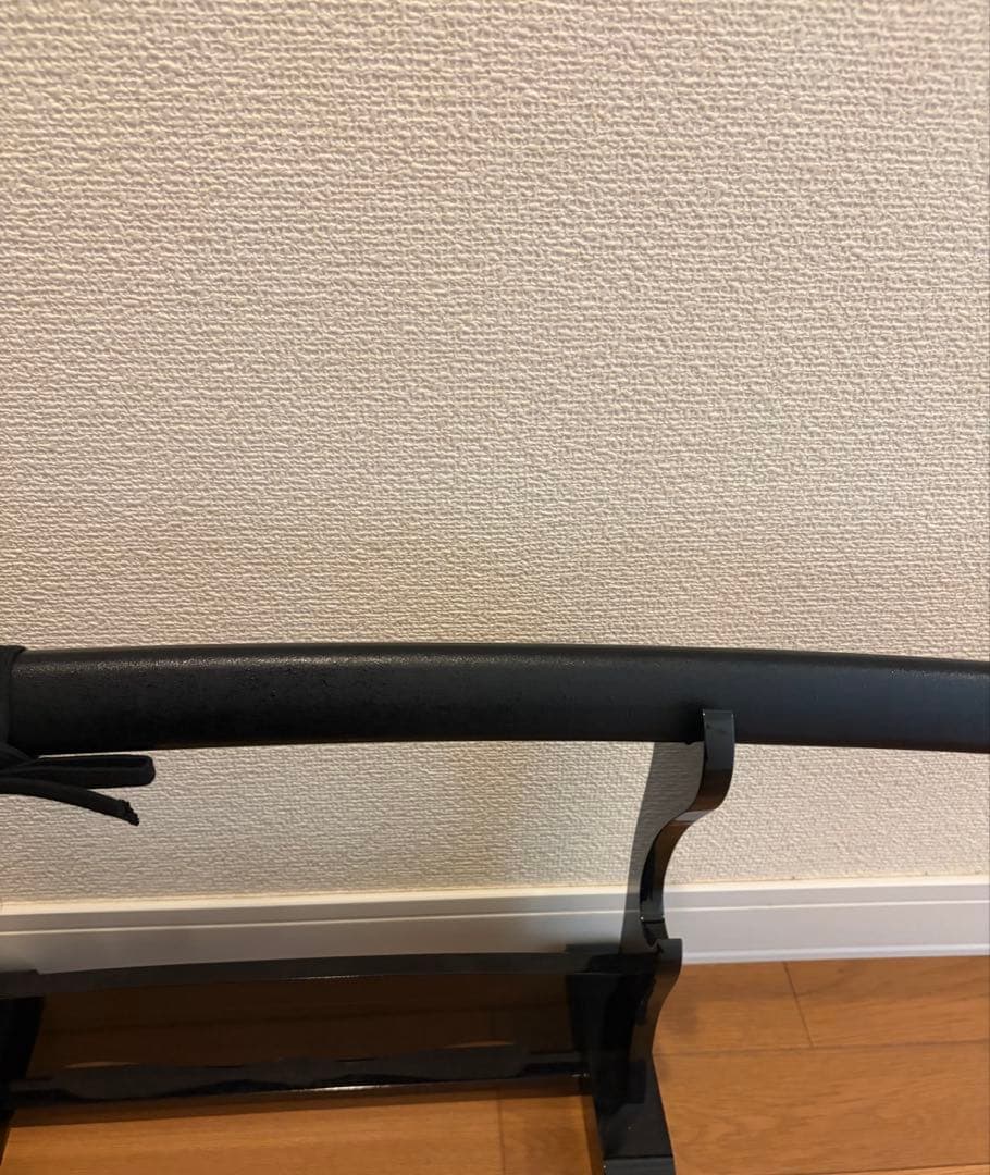 特上模造刀 「逆刃刀 真打」 漫画＆アニメver. るろうに剣心 緋村剣心