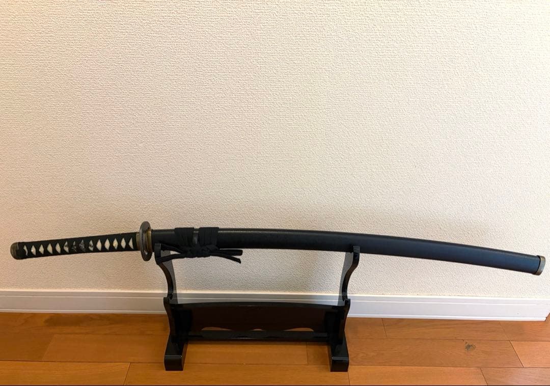 特上模造刀 「逆刃刀 真打」 漫画＆アニメver. るろうに剣心 緋村剣心