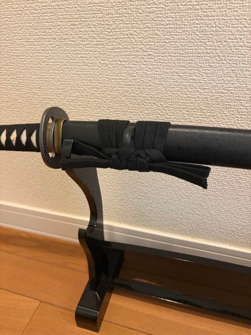 特上模造刀 「逆刃刀 真打」 漫画＆アニメver. るろうに剣心 緋村剣心