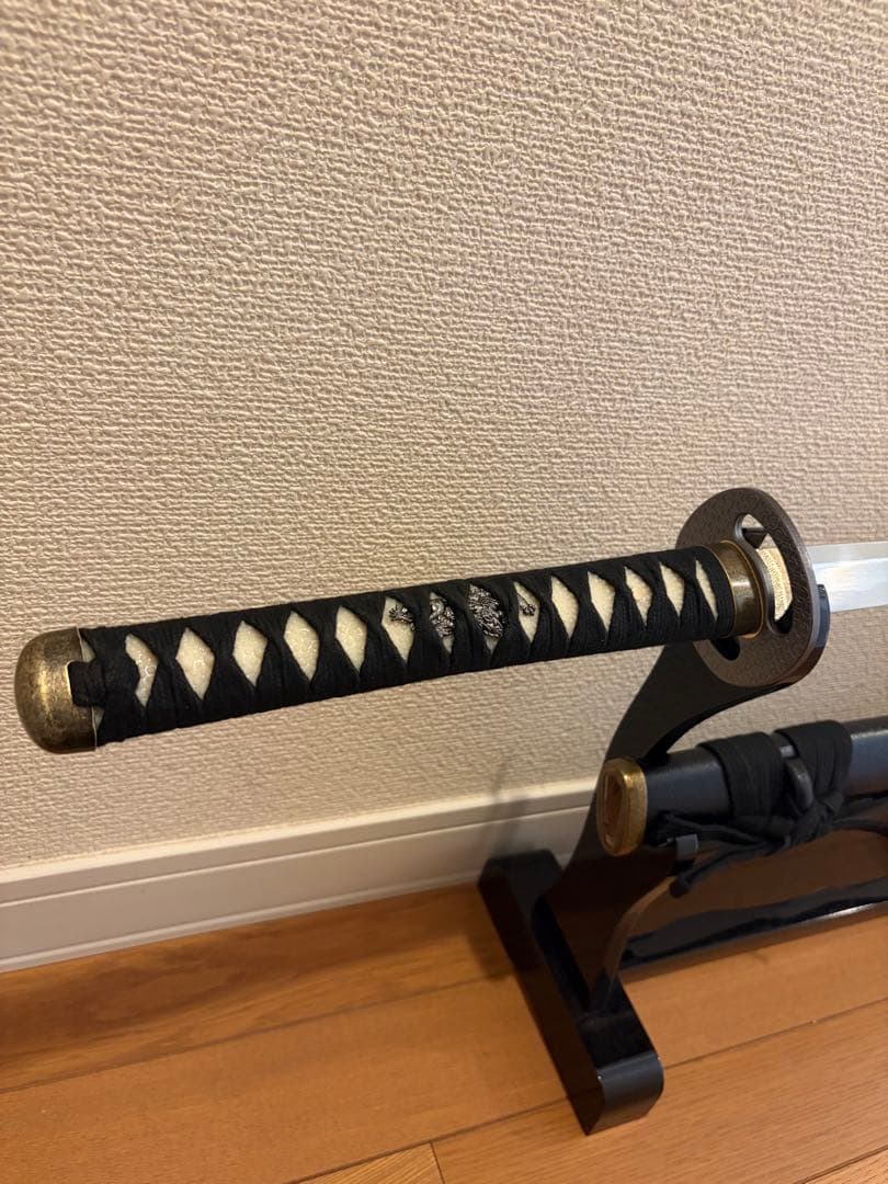 特上模造刀 「逆刃刀 真打」 漫画＆アニメver. るろうに剣心 緋村剣心