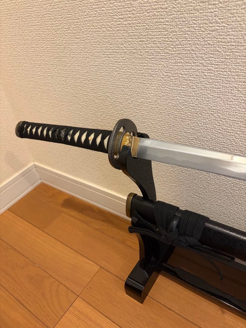 特上模造刀 「逆刃刀 真打」 漫画＆アニメver. るろうに剣心 緋村剣心