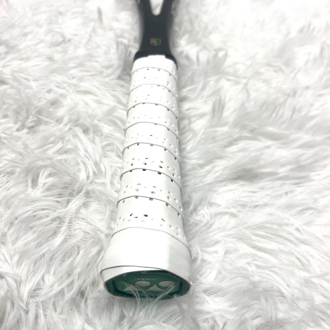 【美品】 ヨネックス ジオブレイク 50S UL0 ソフトテニスラケット 後衛用