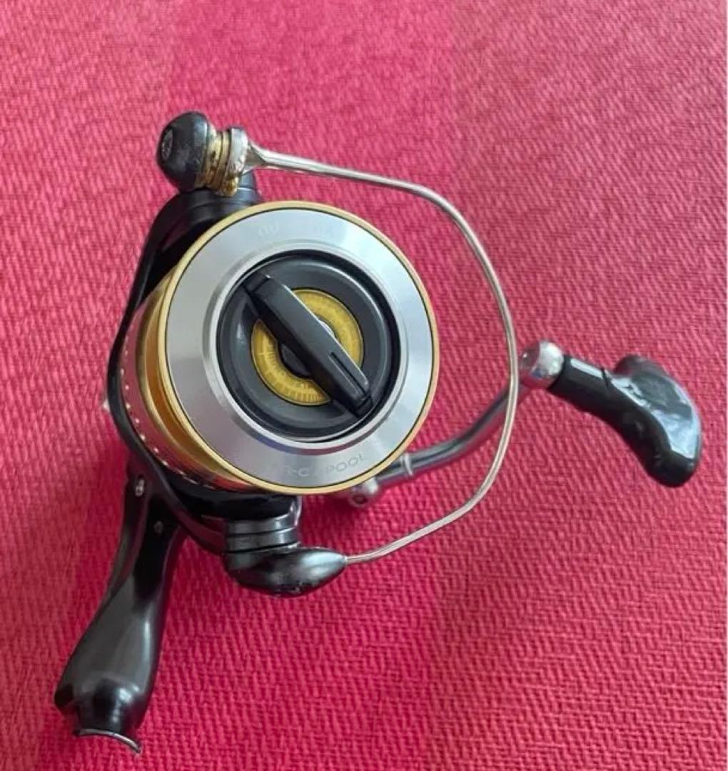 SHIMANO RARENIUM レアニウム　CI4 5000 リール