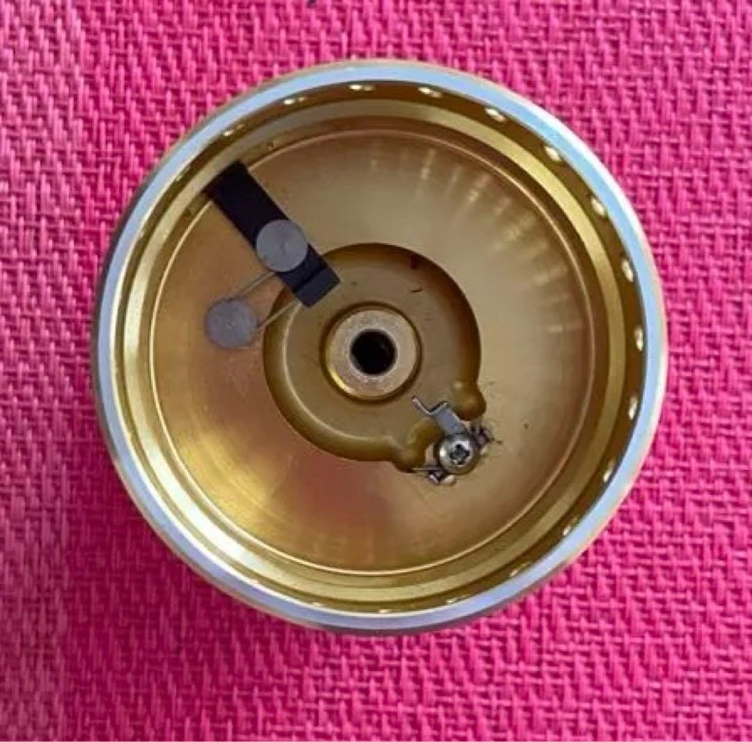 SHIMANO RARENIUM レアニウム　CI4 5000 リール