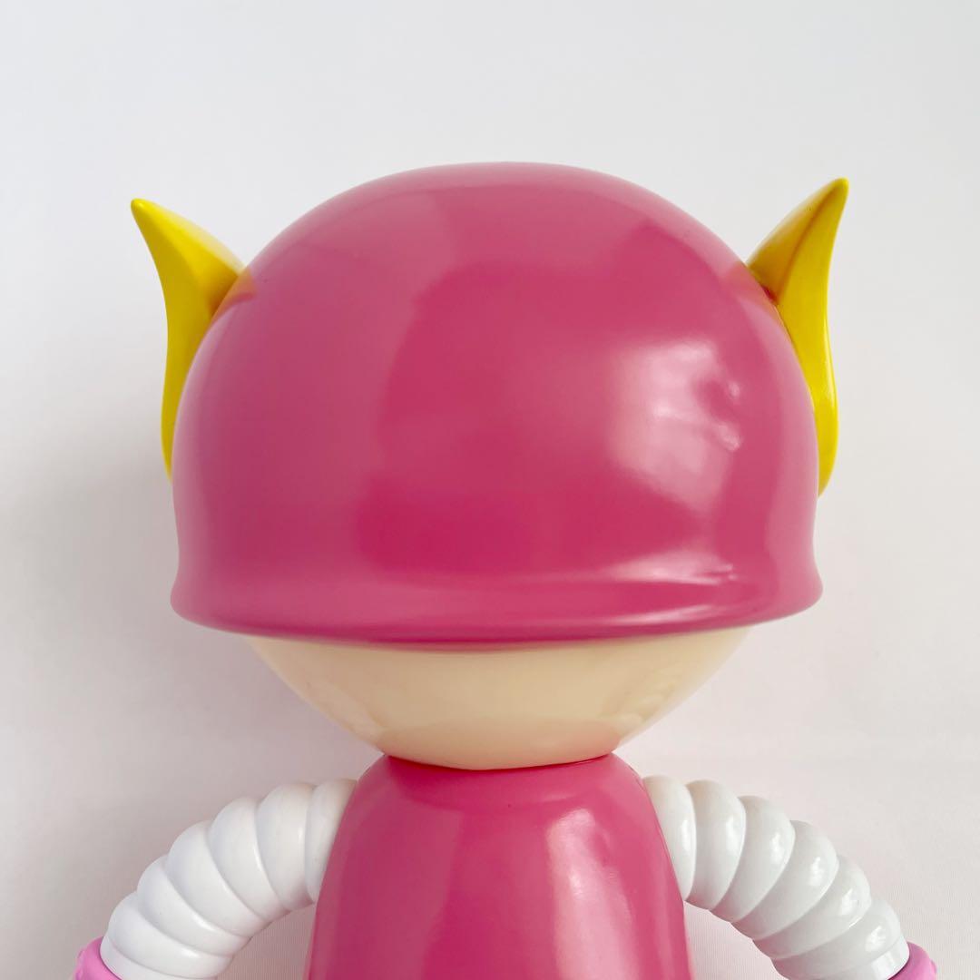 密目玩具 パーコン ソフビ 漫画 アニメ 映画 ゲーム フィギュア パーマン