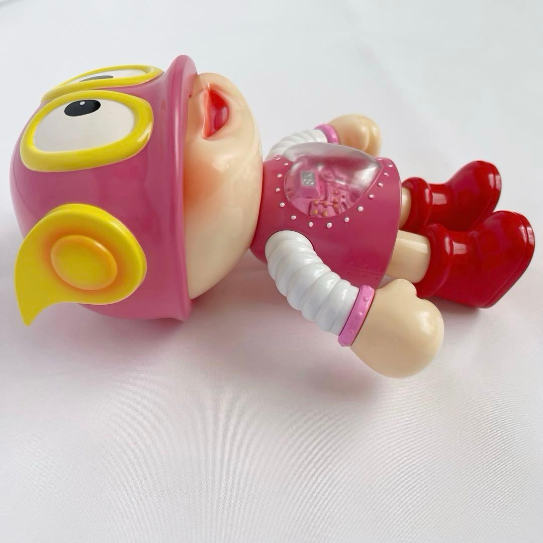 密目玩具 パーコン ソフビ 漫画 アニメ 映画 ゲーム フィギュア パーマン