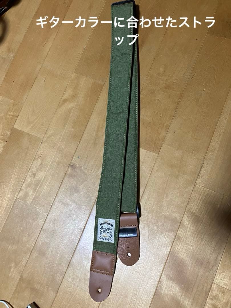 【ヘッドフォン端子 整備済み フルセット】ZO-3 グリーン系カラー