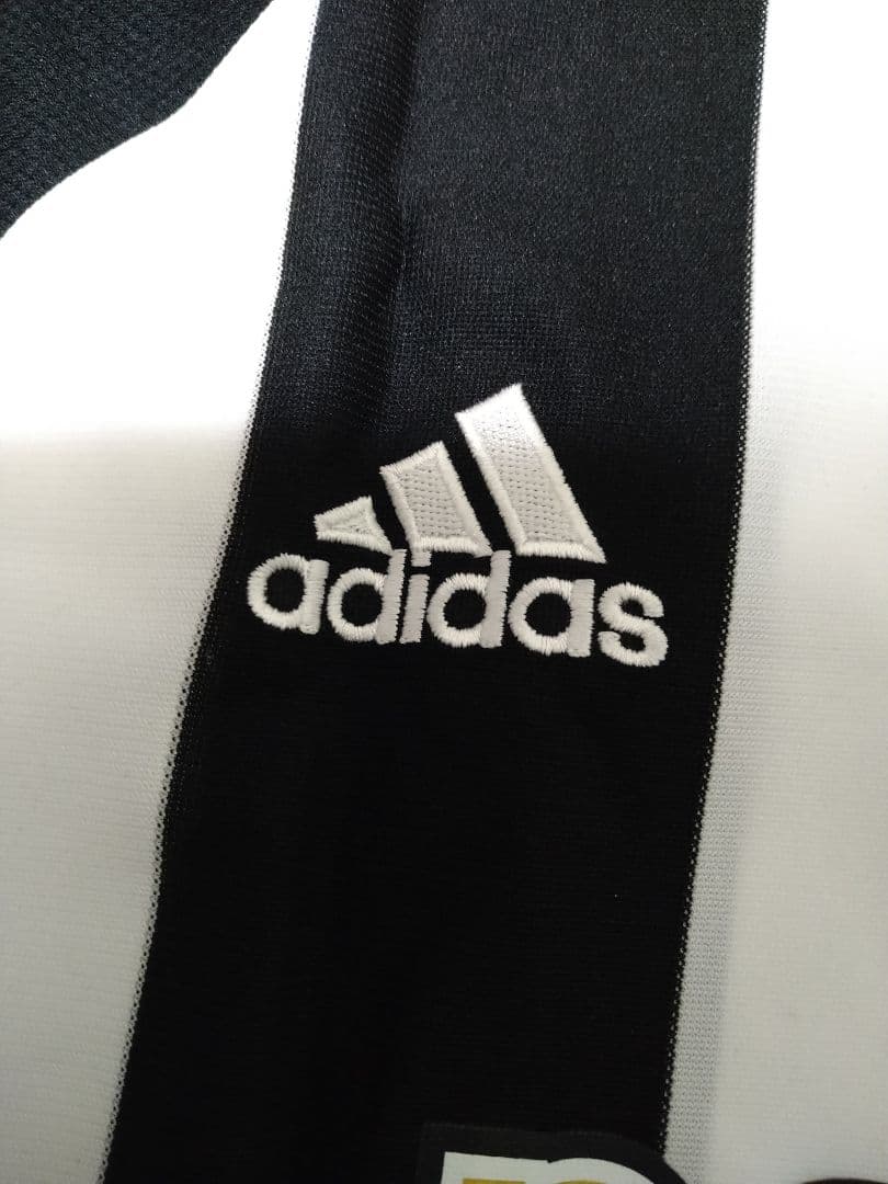 adidas正規品 ニューカッスル・ユナイテッド ユニフォーム DYER 8