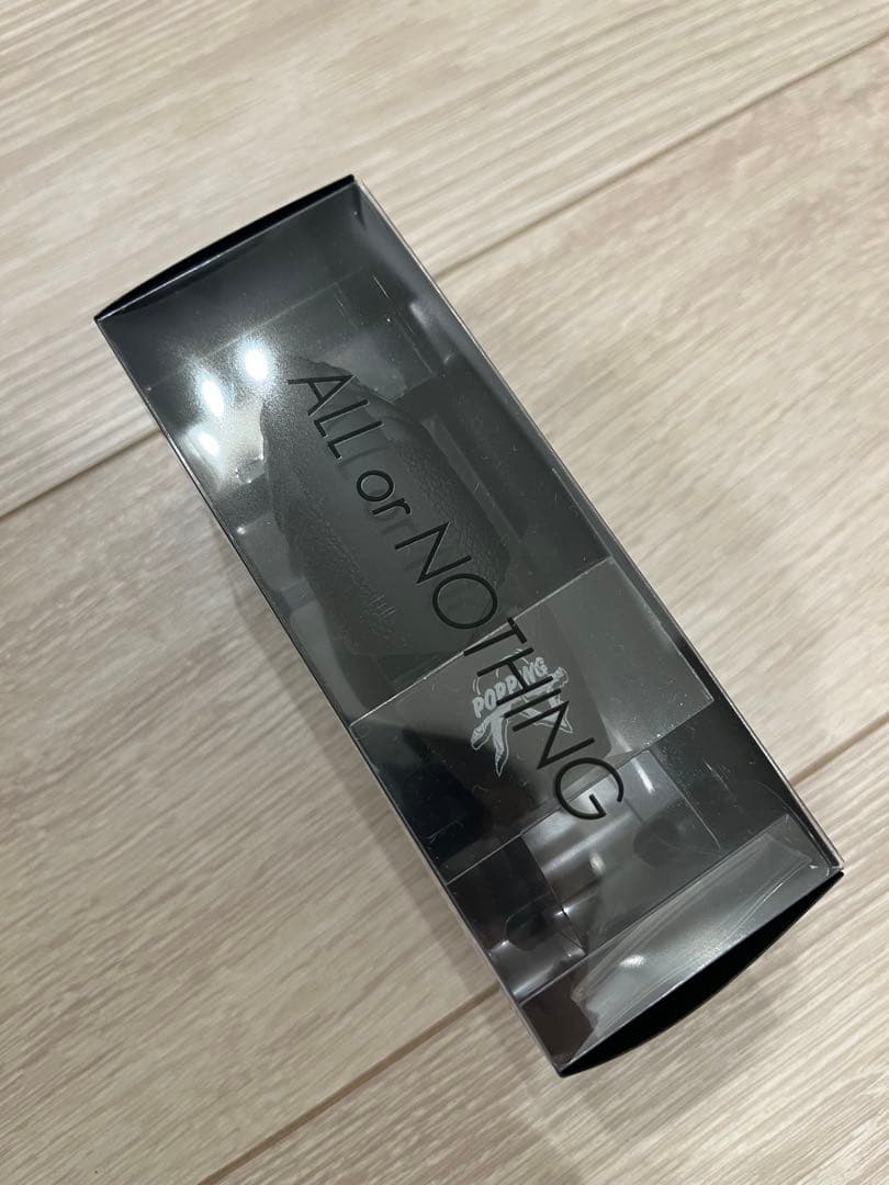 新品 DRT タイニージョーカー ポッピング KAGE