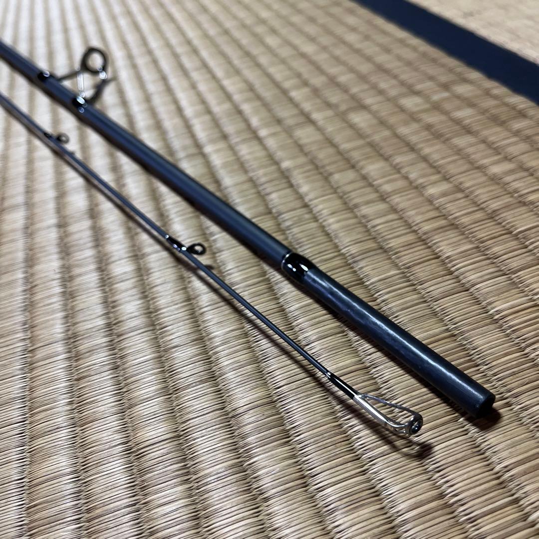 【美品 名機】 メジャークラフト RAYCAL ライカル 1002EH エギング