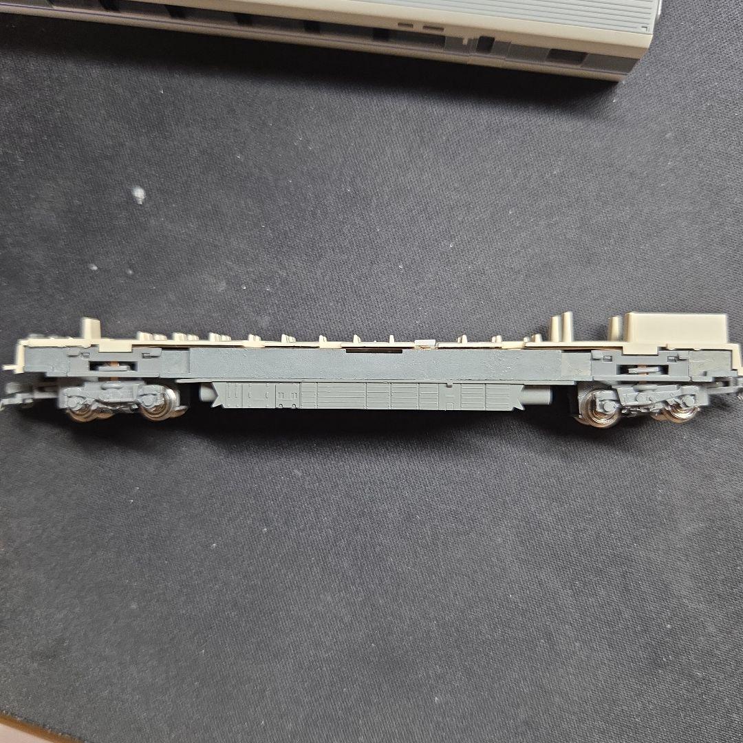 KATO 681系 サンダーバード 10-345 基本セット