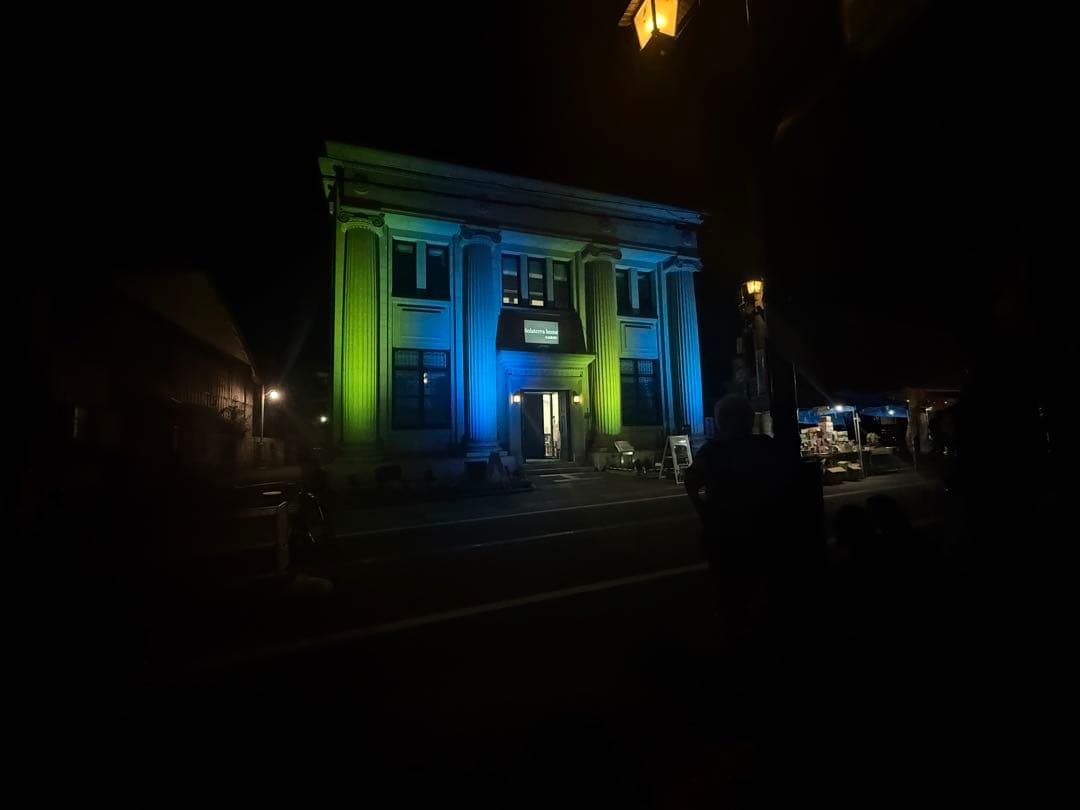 防水LEDパーライト 324w RGB+WA+UV 2台