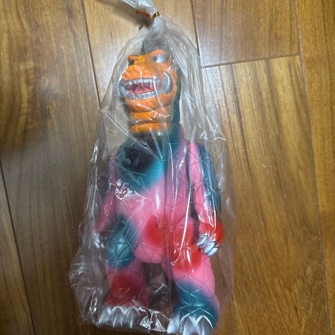 ガーガメル GARGAMEL 福袋2023 テトランアルファ