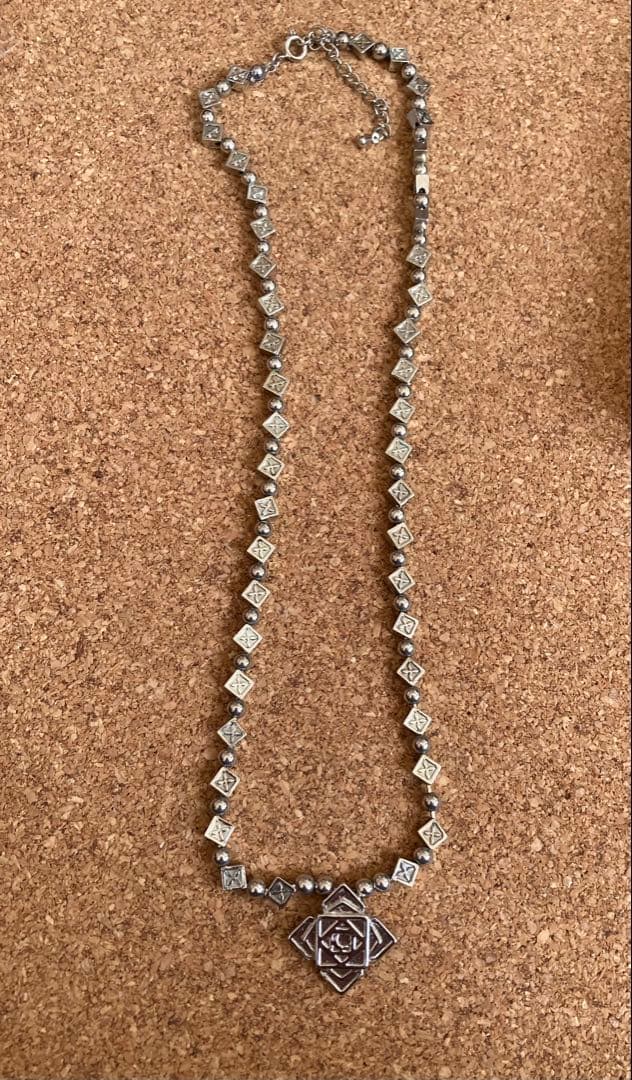 ヴァンパイア騎士公式品アニメイト限定品優姫コスプレ紋章ペンダントネックレス