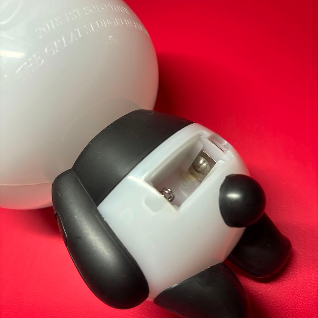 動作確認済み　BIGBANG V.I スンリ ペンライト ストロングパンダ