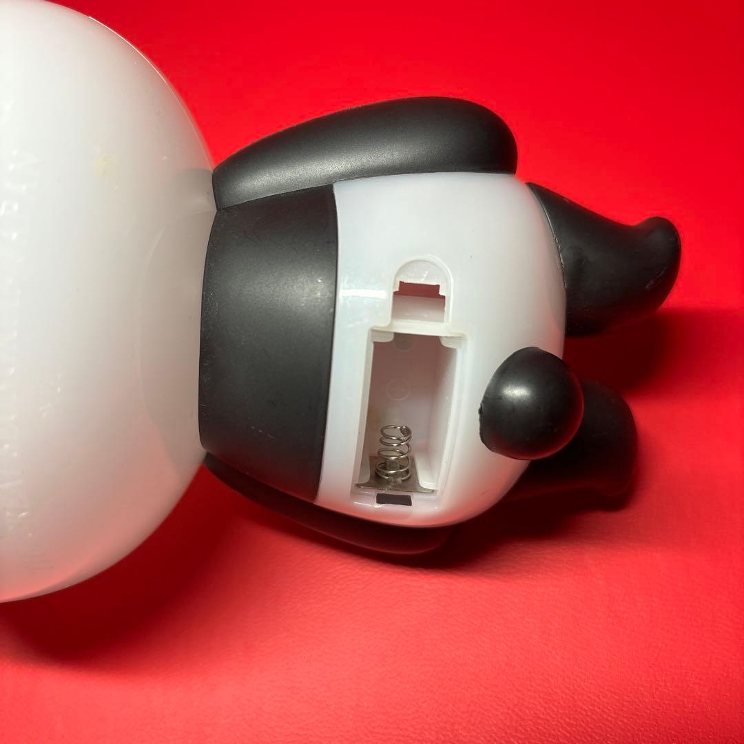 動作確認済み　BIGBANG V.I スンリ ペンライト ストロングパンダ