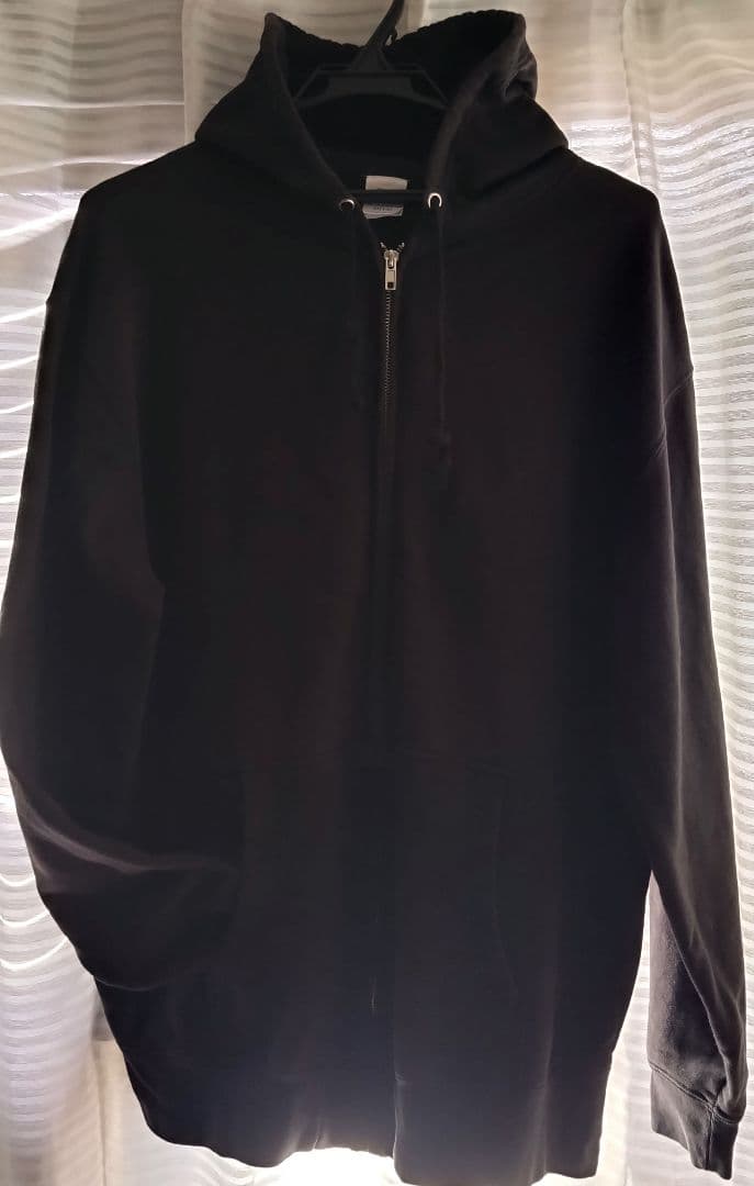 【非売品】　小田和正『クリスマスの約束2021』 スタッフ用パーカー