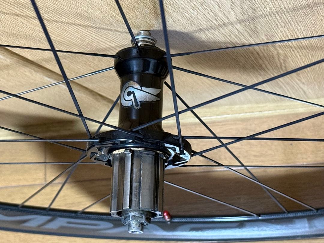 CAMPAGNOLO BORA ONE 50 TU 非AC3