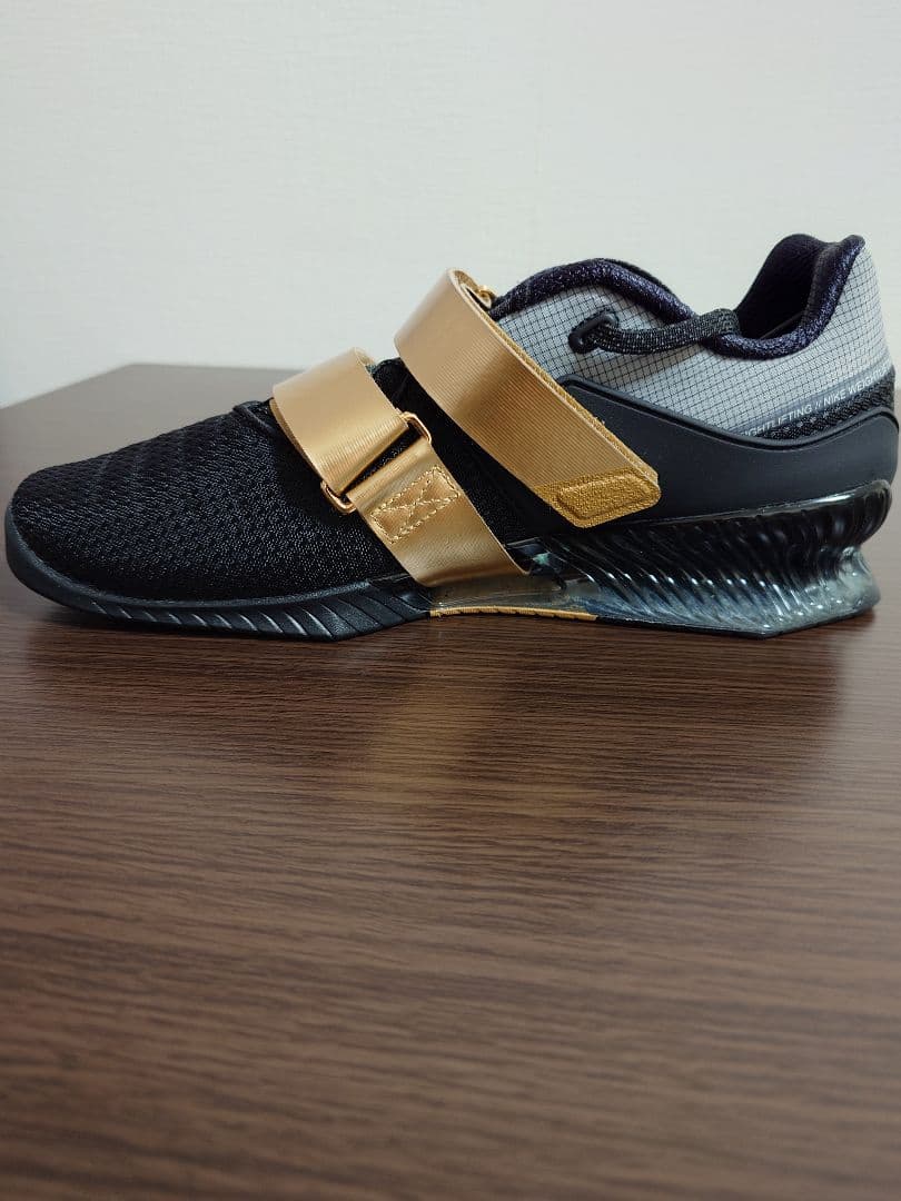 Kさん専用 新品 NiKe Romaleos4 28.5cm