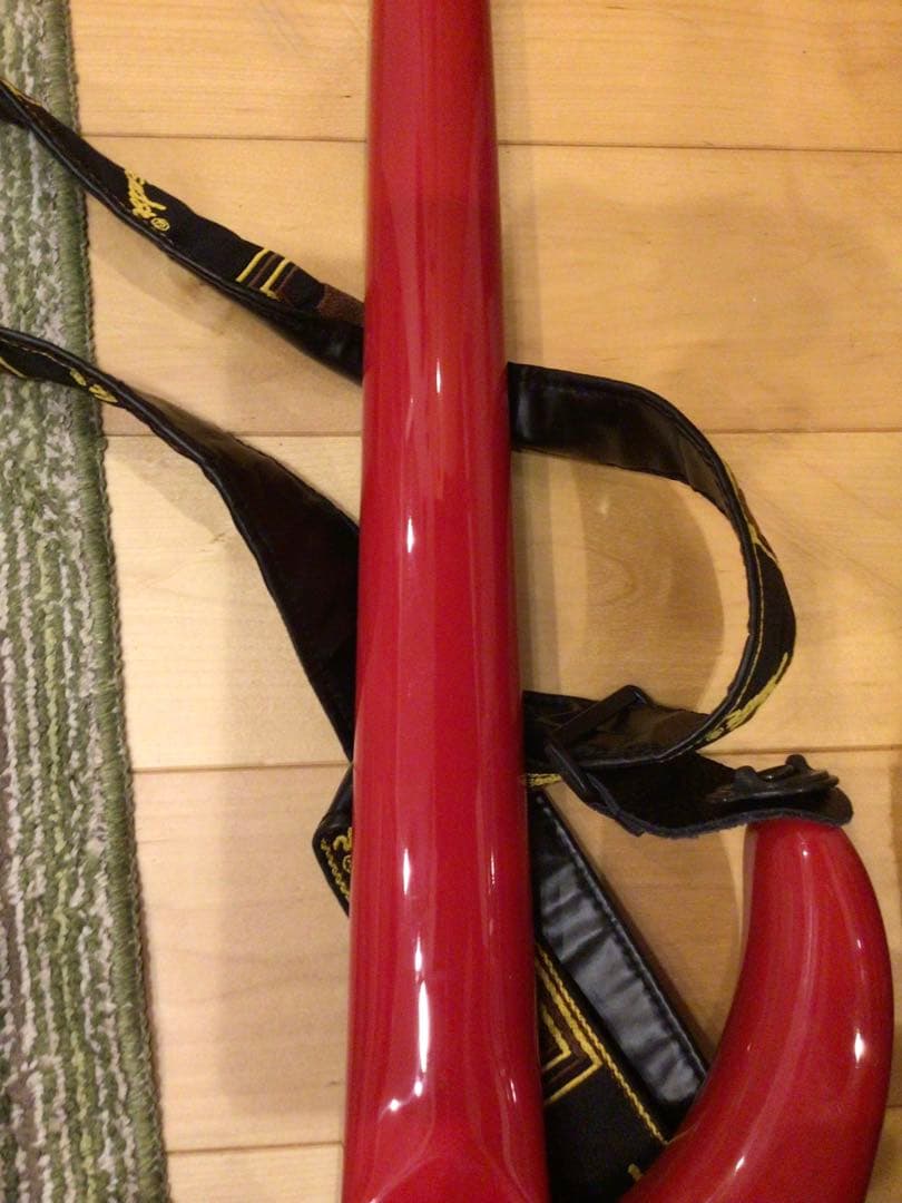 エレキベース　Fernandes FRB-65