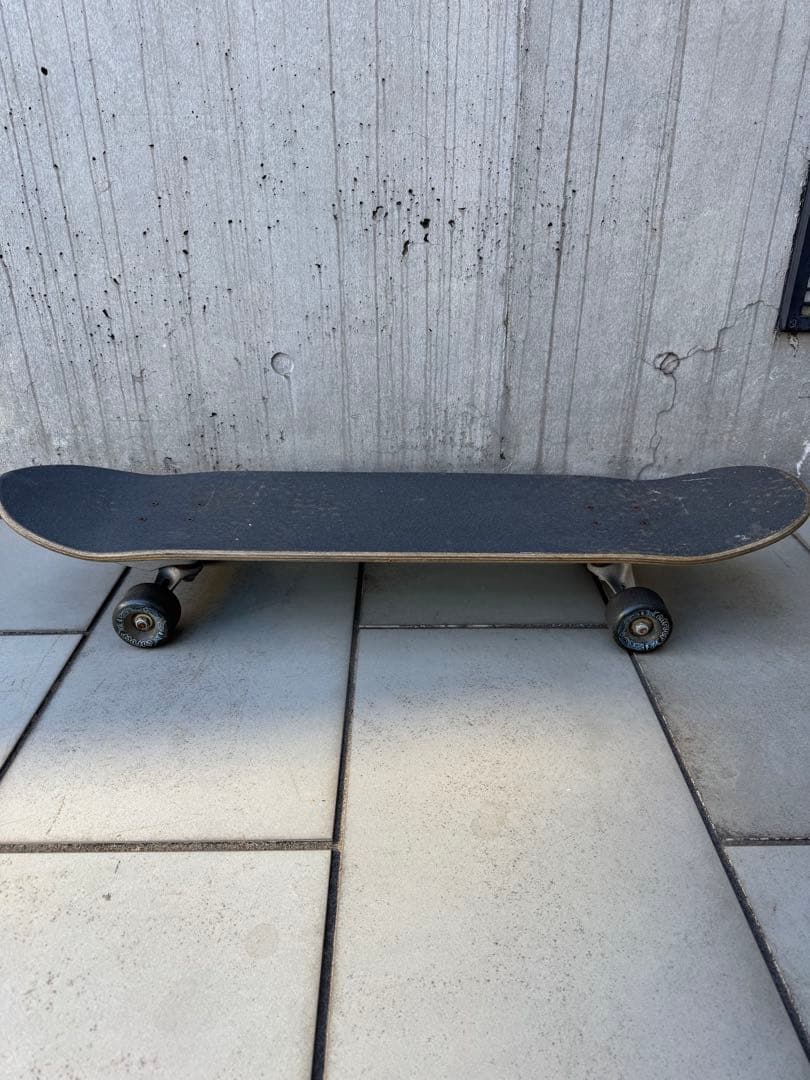 Carver Skateboards カーブトラック スケートボード