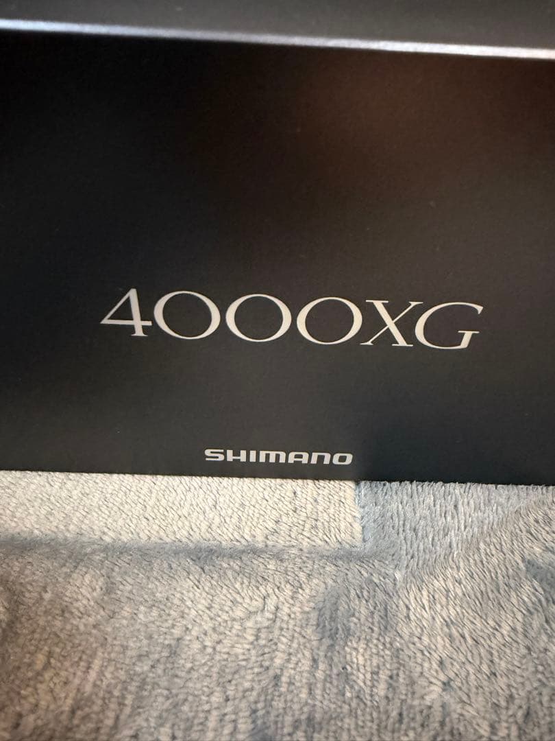 22ステラ4000xg 極美品