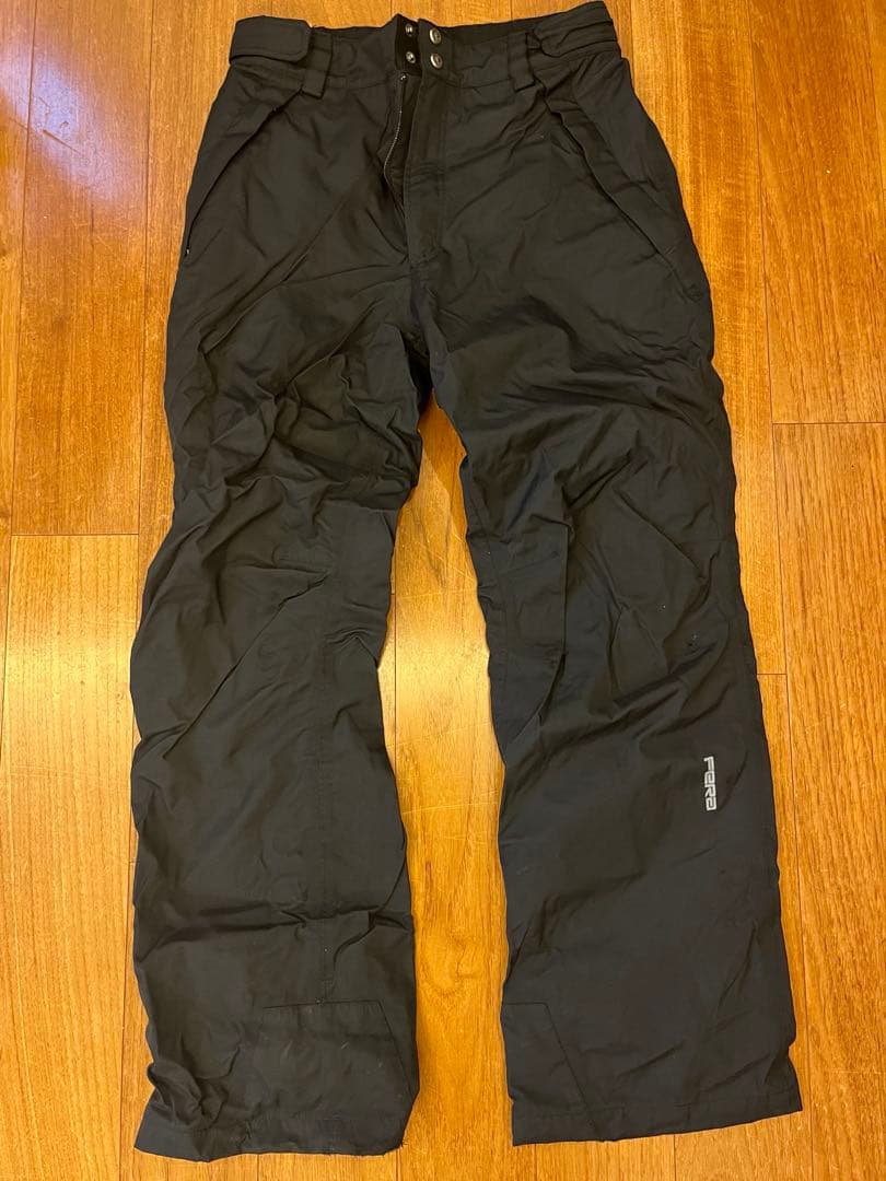 Columbia スキーウェアセット グローブ付